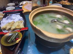 -君霖海鲜私房菜(春柳店)