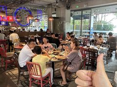 -陈鹏鹏潮汕菜(欢乐海岸 海边景观店)