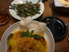 -泰香米泰国餐厅(中大国际店)