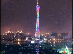 -广州富力丽思卡尔顿酒店