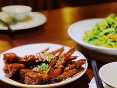 -大牌大·传统杭帮菜(湖滨店)