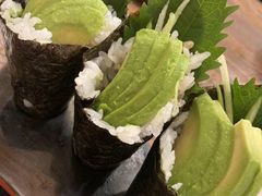 -东京屋(武定路店)