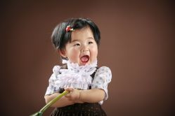 -如意宝贝儿童摄影室