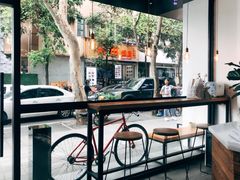 -常识咖啡common sense(春熙路店)