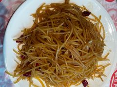-聚味斋香辣蟹(生态城万达店)