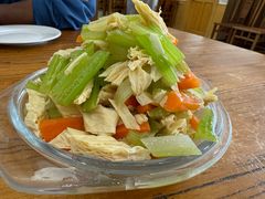 -南磨房食府(燕莎奥特莱斯购物中心店)
