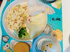 -莆田餐厅PUTIEN(颐堤港店)