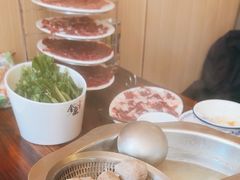 -万祥牛肉火锅(金龙店)
