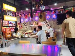 -有蚝有翅烧烤大排档·宵夜(右安门店)