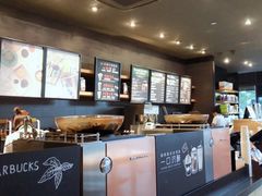 -星巴克(苏州西蒙店)
