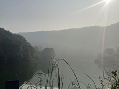 -桃花岭景区