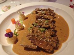 -狮拾久·现代新加坡料理(福田COCO Park店)