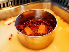 -大隐·成都火锅Bistro(合生麒麟新天地店)