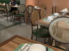 -帕蓝·暹罗料理(大学路店)