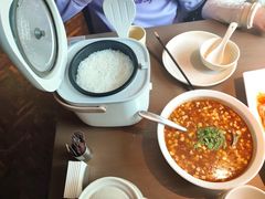 -张福记(陇海中路店)