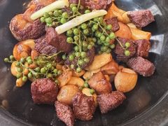 -狮王府淮扬菜(夫子庙老门东店)