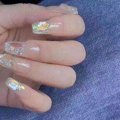-LILY NAILS美甲美睫