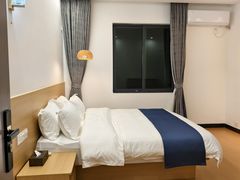 -广州市流溪河国家森林公园