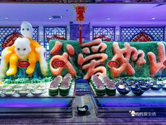 -舒友海鲜姿造(白鹭洲店)