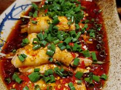 -不相离盐帮菜(郎园店)