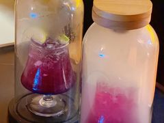 -迦南苑·新派青岛菜·生日纪念日主题餐厅