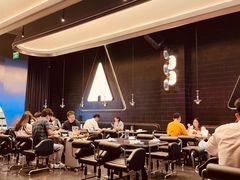 大堂-桂花里·衢州菜·精酿餐吧(未来科技城万达广场店)