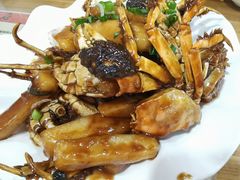 -洞天食府(北大街店)