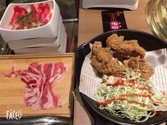 -火炉火自助餐(悠唐购物中心店)
