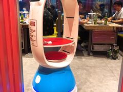 -丰茂烤串(公园店)