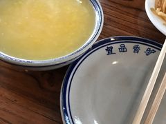 棒渣粥-老保定驴肉馆(云岗路店)