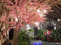 -大树头·花园餐厅(市桥店)