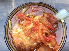 -华兴街煎蛋面(总店)