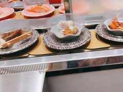 -争鲜回转寿司(通州万达店)