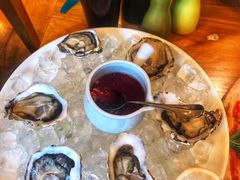 -君悦酒店·La Terrazza意合園·意式风味