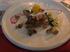 -马克西姆餐厅(崇文门店)