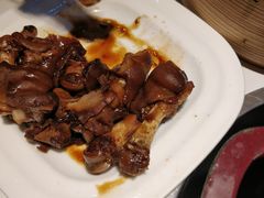 -黑鸡小馆(金源店)