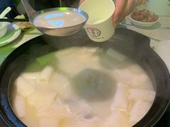 竹笙王猪肚鸡-顺德公广东猪肚鸡·煲仔饭(白石洲店)