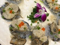 -御膳粥·牛乳粥底火锅·地道顺德菜(容桂店)