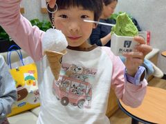 -野人先生现做冰淇淋(北京环宇荟店)