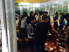 iphone_upload_pic-大京袁记烤全羊农家(大京水库店)