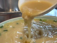 -新繁老號豌豆汤饭店·江湖菜(宝光寺店)