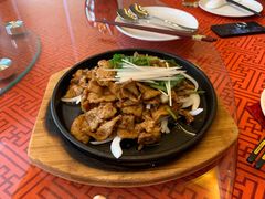 -马凯餐厅(长椿街店)