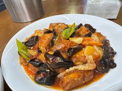 -毛哥小馆子(百井坊巷店)