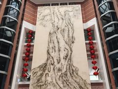 景点-中国闽台缘博物馆