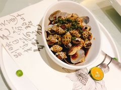 -香雪海饭店中餐厅(人民桥店)