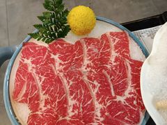 -喜聚薈·花膠雞海鮮火鍋(越秀店)