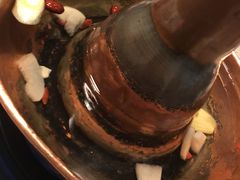 -八先生涮肉房(三里河店)