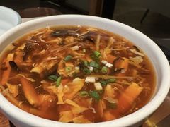 -南门小馆·清真(国贸商城店)