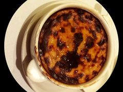 栗子焗布甸-翠园(铜锣湾广场店)