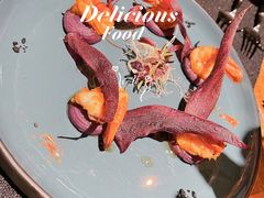 -AZUL by FUEL蓝色·法式酒馆(琶醍店)